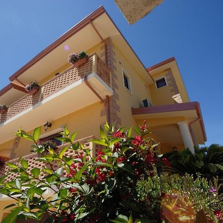 كاتانزارو B&B Villa Maria الغرفة الصورة