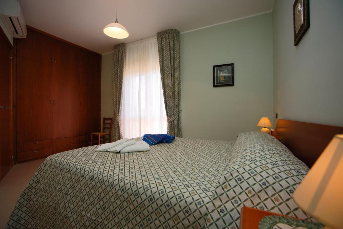 كاتانزارو B&B Villa Maria المظهر الخارجي الصورة