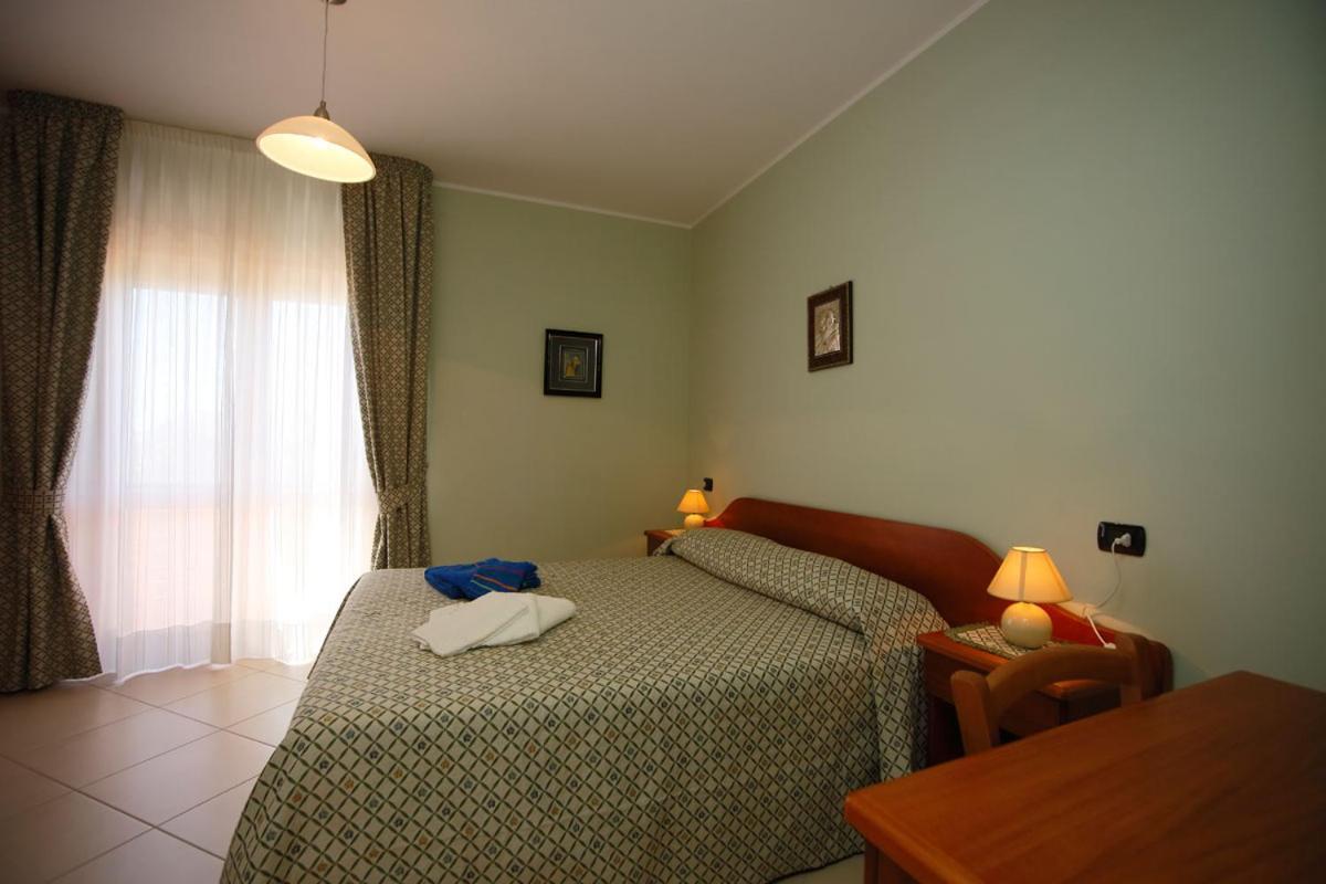 كاتانزارو B&B Villa Maria المظهر الخارجي الصورة